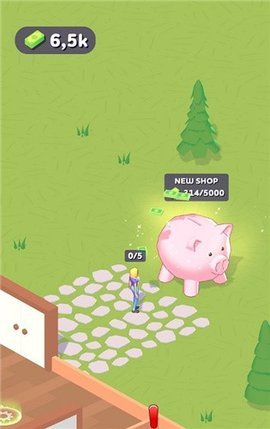 扎染车间截图2