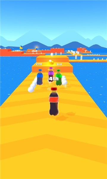 水瓶快跑截圖3