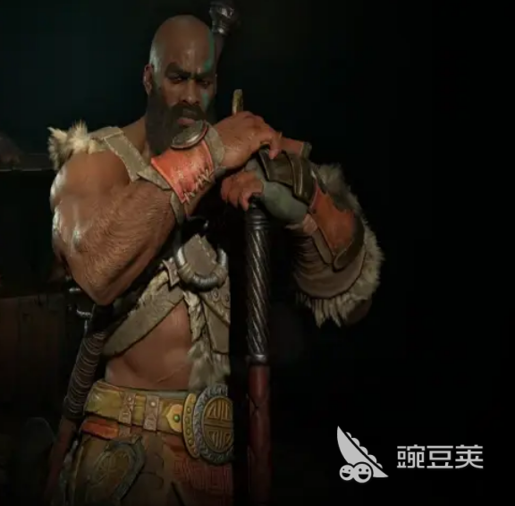 暗黑破坏神4职业有哪些 暗黑4职业介绍