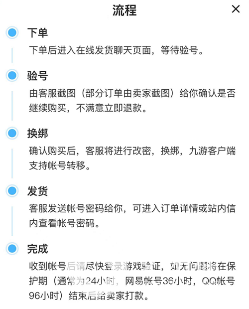 碧蓝档案国际服成品号交易平台叫什么 碧蓝档案账号交易app分享