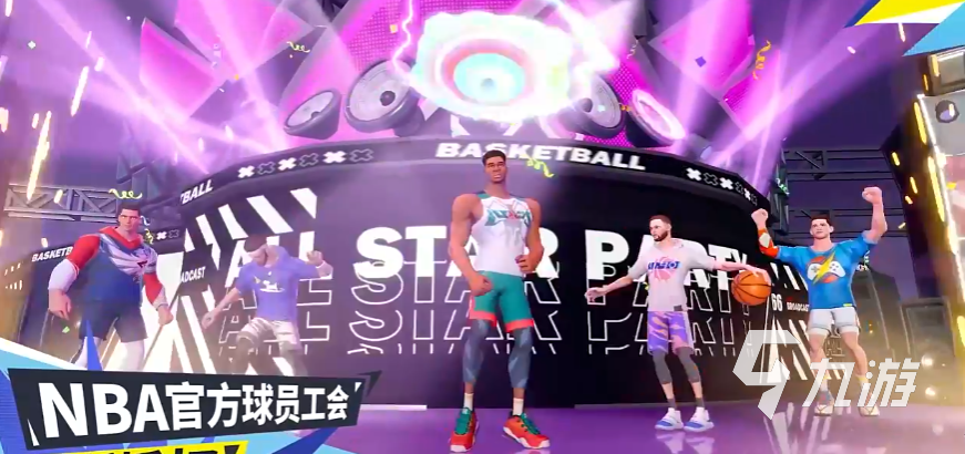 全明星街球派对球员重复了怎么办 全明星街球派对球员培养介绍
