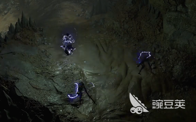 暗黑破坏神4法师技能加点攻略 法师技能搭配推荐