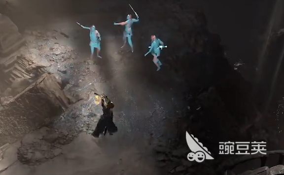 暗黑破坏神4绿色套装为什么取消 绿装取消原因一览