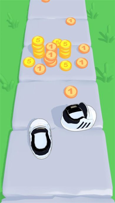 鞋踢金币好玩吗 鞋踢金币玩法简介
