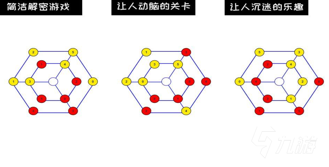 猜谜语游戏下载合集2023 好玩的猜谜语手游分享