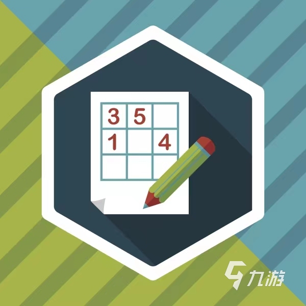 經(jīng)典的數(shù)獨游戲排行榜2023 熱門的數(shù)獨游戲有哪些