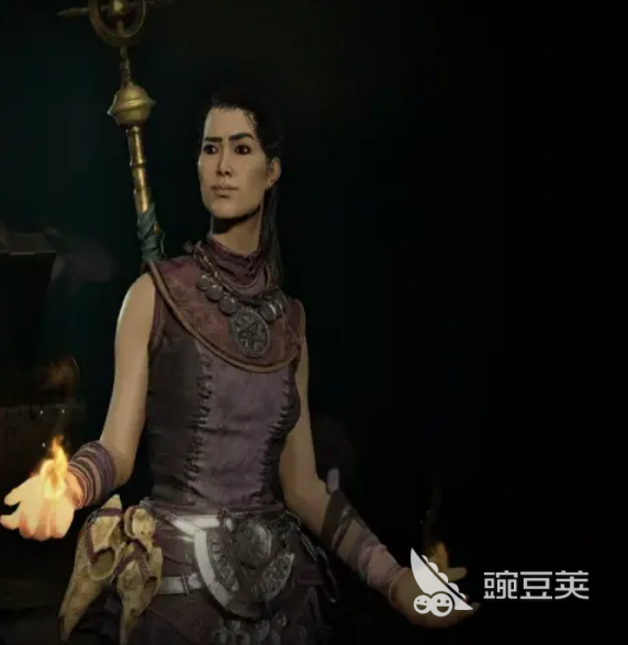 暗黑破坏神4职业技能大全 暗黑四全职业技能介绍