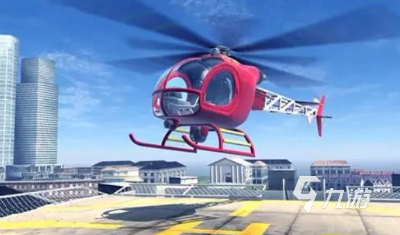 真实的模拟飞行的游戏大全 2023可以模拟飞行的游戏合集