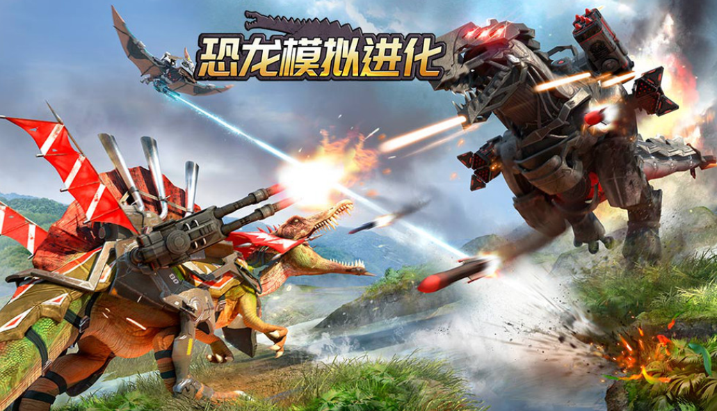 射击游戏排行榜前十名大全 2023耐玩的射击游戏大全