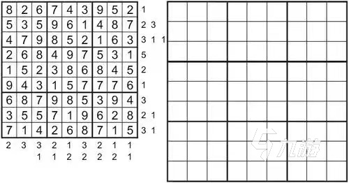 經(jīng)典的數(shù)獨游戲排行榜2023 熱門的數(shù)獨游戲有哪些