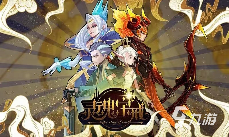 氪金就能变强的游戏有哪些 2023氪金变强的手游推荐