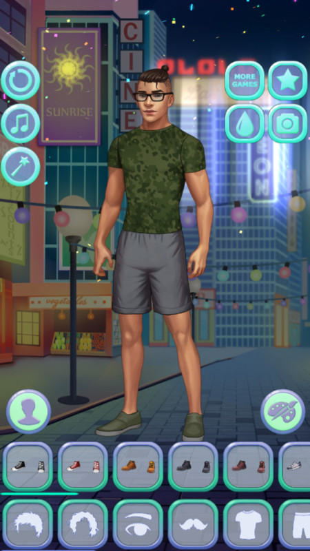造个男朋友截图1