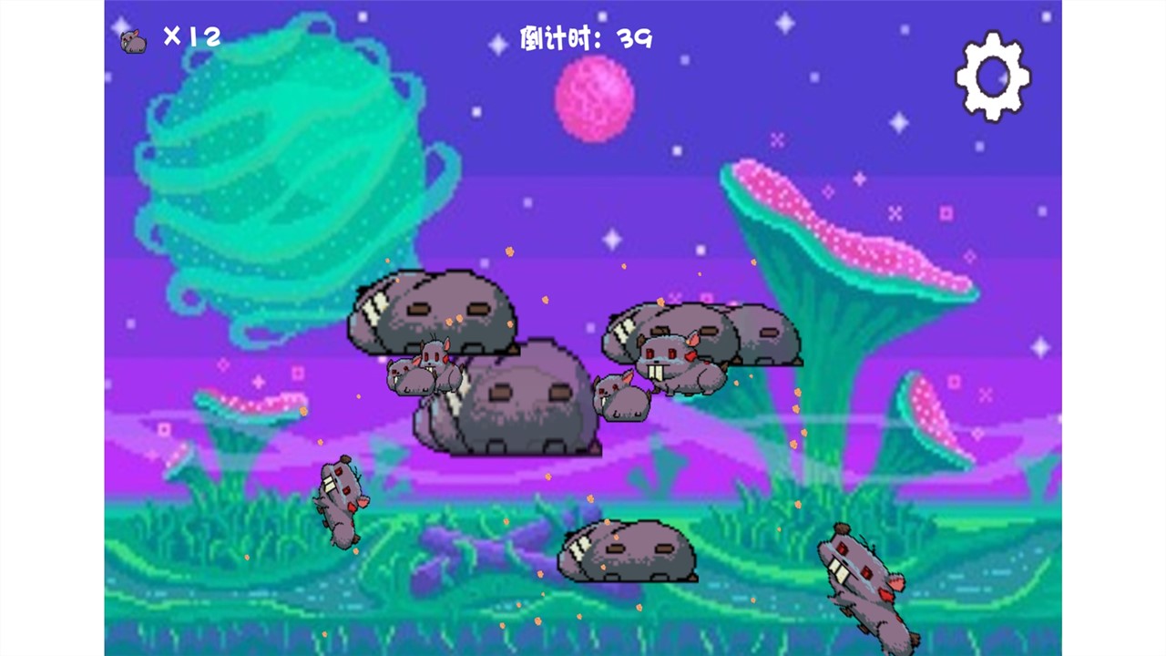 灭鼠记连斩好玩吗 灭鼠记连斩玩法简介