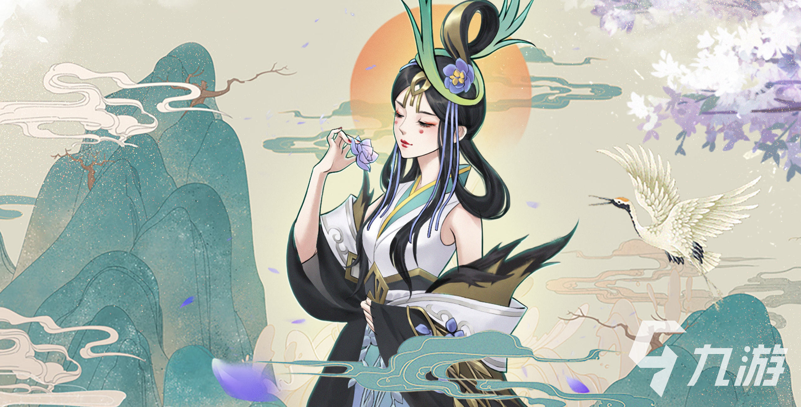 真正的山海经吞噬进化游戏推荐2023 山海经题材游戏下载推荐