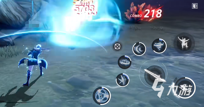 晶核魔剑士连招技巧介绍 晶核魔剑士连招搭配方案