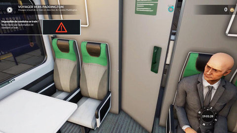 旅行火车模拟器好玩吗 旅行火车模拟器玩法简介