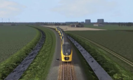 旅行火车模拟器好玩吗 旅行火车模拟器玩法简介