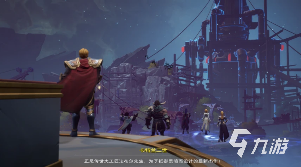 塔瑞斯世界单人玩法介绍 塔瑞斯世界怎么玩