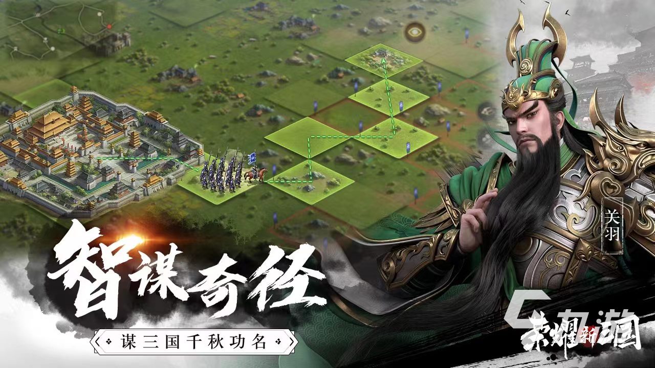 成年手游有哪些推荐 2023适合成年人玩的游戏推荐