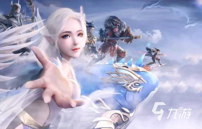 有坐骑的手机网游有哪些 2023可以骑坐骑的游戏合集
