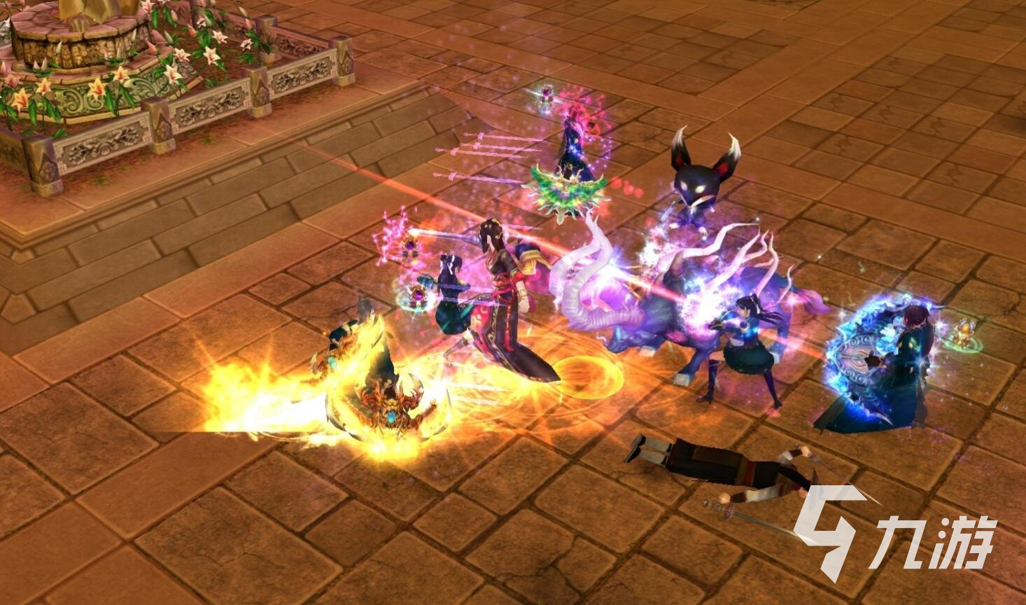 2023国产rpg游戏推荐 热门的rpg游戏分享