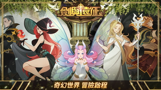 卡牌放置类游戏排行榜分享2023 好玩的放置卡牌游戏有哪些