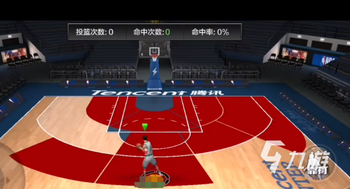 2k的游戏有哪些 2023好玩的2k手游推荐