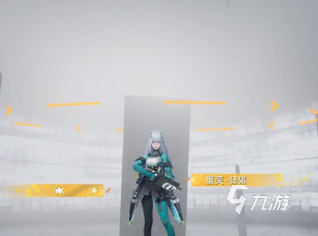 尘白禁区主线剧情怎么样 尘白禁区主线剧情故事是什么