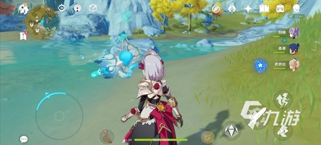 rpg手游排行榜2020游戏有哪些 好玩的rpg类型热门大作分享