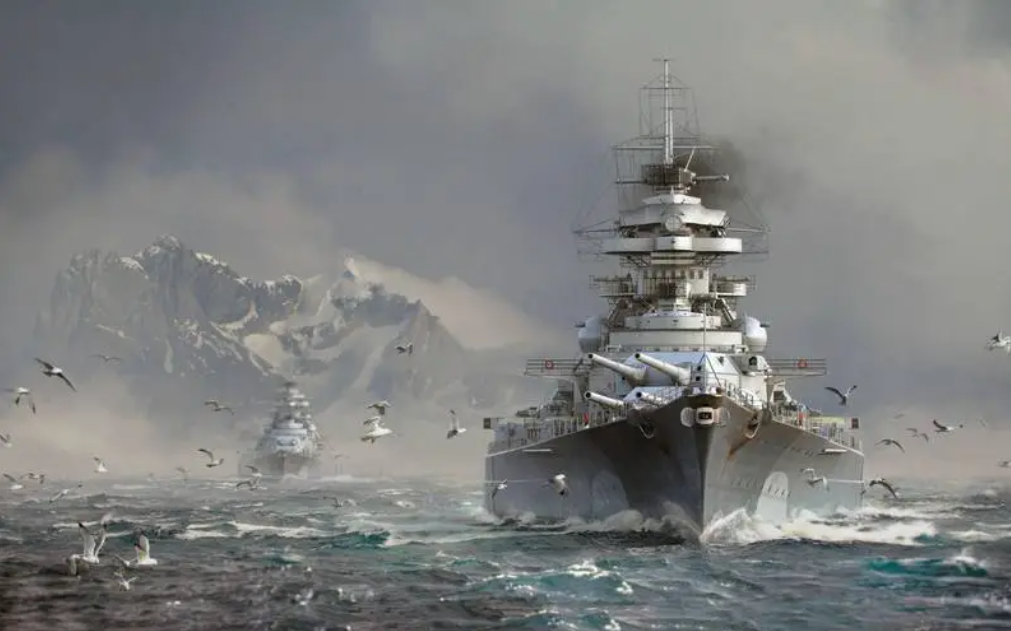 戰(zhàn)艦世界steam賬號(hào)買號(hào)安全嗎 戰(zhàn)艦世界游戲賬號(hào)交易平臺(tái)分享