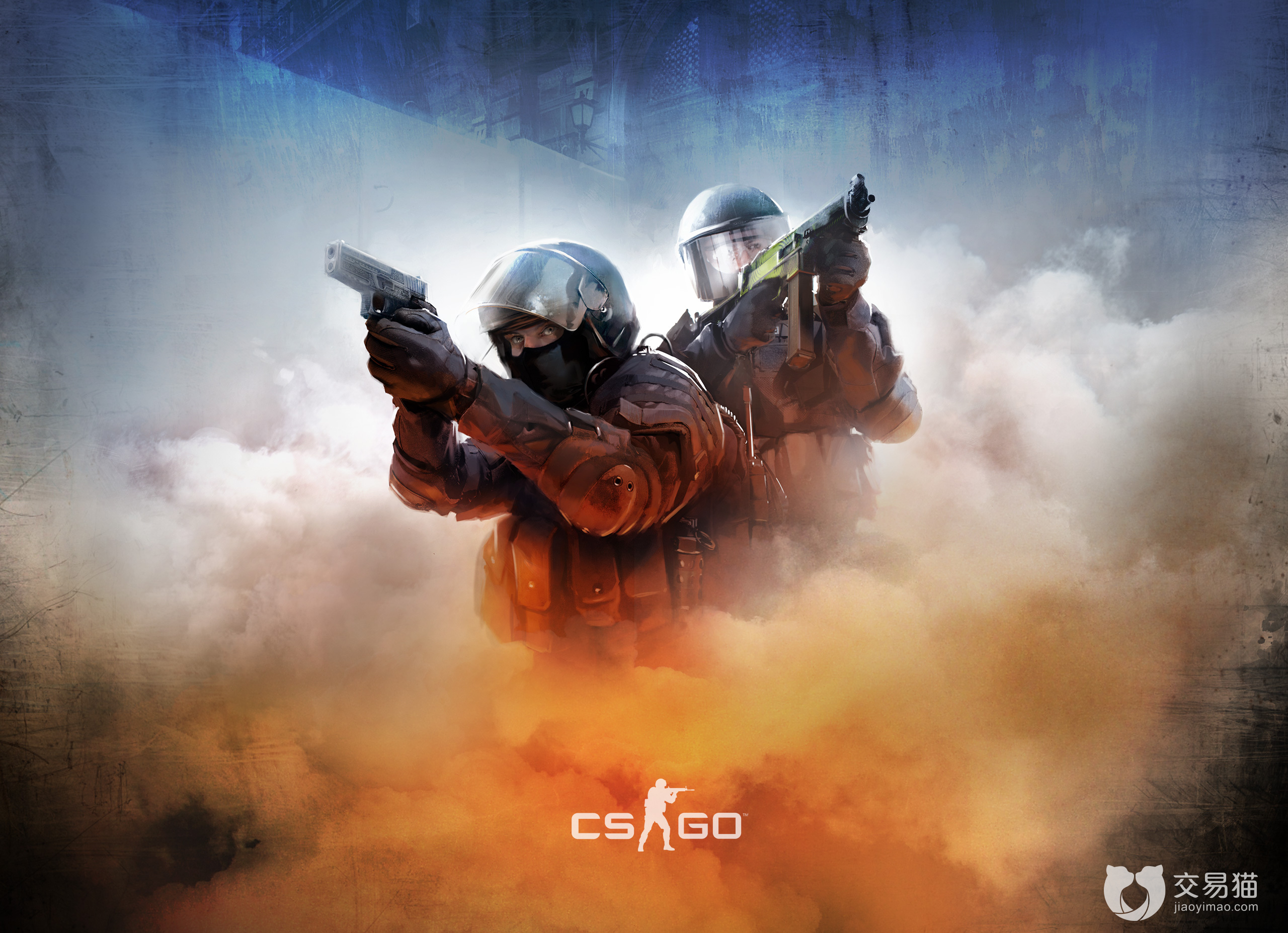 csgo新号怎么交易 csgo账号交易平台推荐
