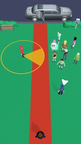 终极保镖截图2