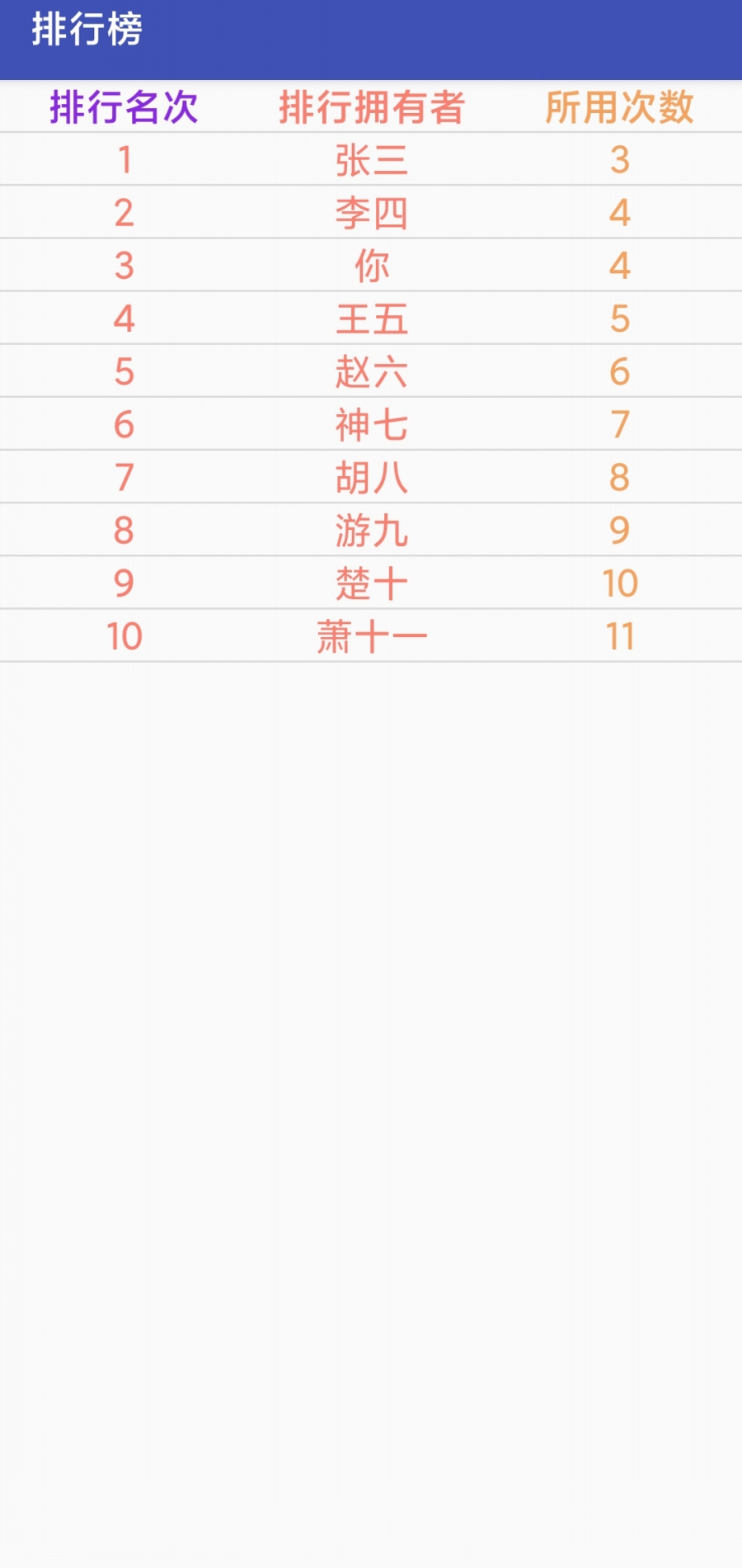 猜中间数好玩吗 猜中间数玩法简介