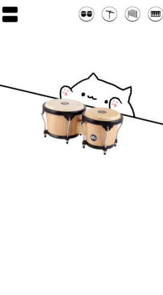 邦戈猫乐器大师截图1