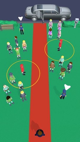 终极保镖截图