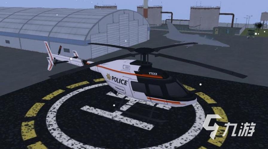 2023必玩的直升机游戏推荐 必玩的直升机手游有哪些