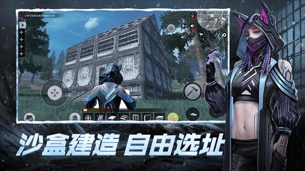 内存小的射击游戏有那些 2023免费的射击游戏推荐