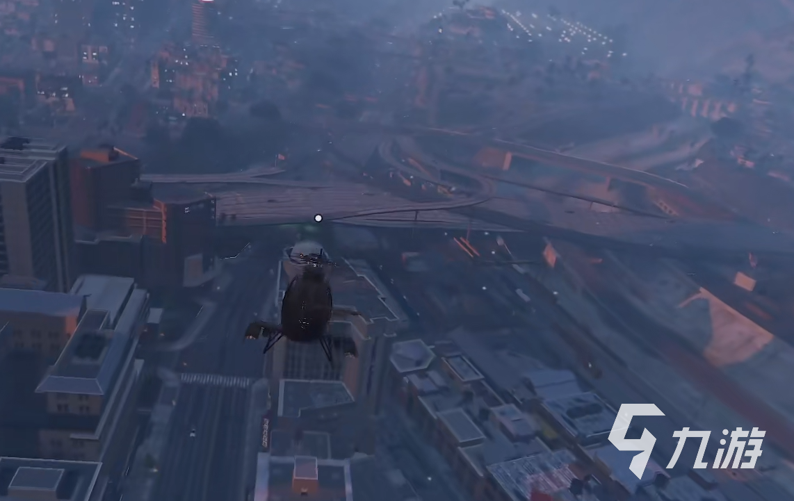 gta5在线模式怎么玩 侠盗猎车手5在线模式详解