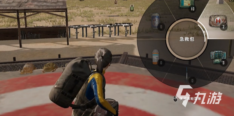 pubg24赛季更新内容介绍 绝地求生新赛季更新内容一览