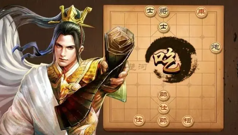 人气较高的棋盘游戏有哪些 好玩的下棋游戏大全2023截图