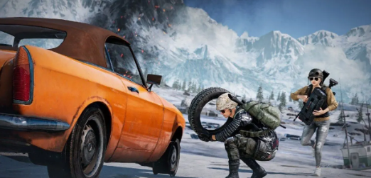 pubg24赛季玩法攻略 绝地求生新赛季玩法分析