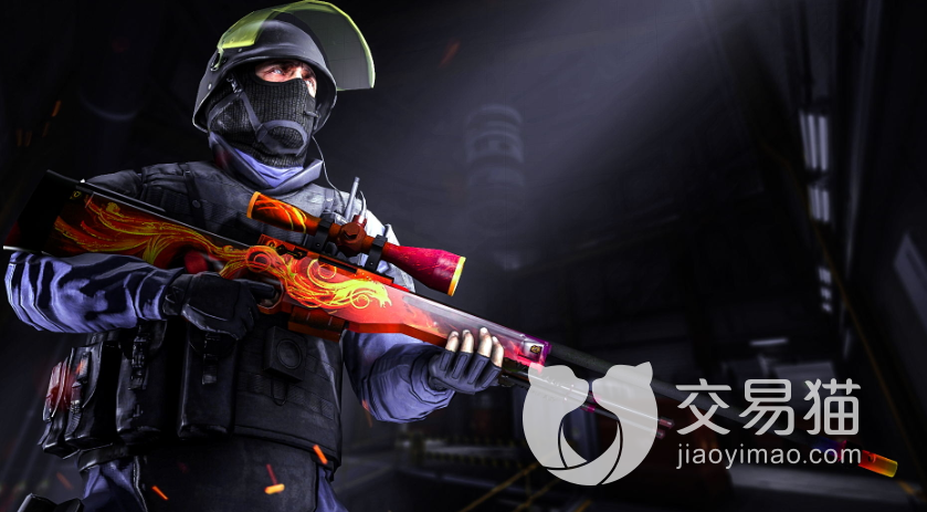 csgo美区账号交易平台怎么选 csgo账号买卖平台叫什么