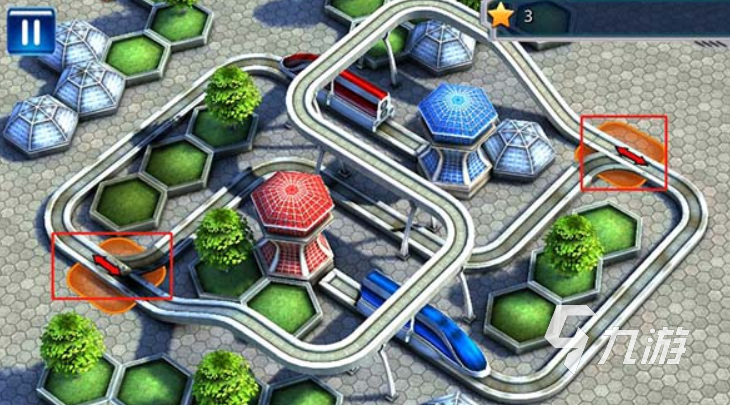 必玩的模拟火车游戏推荐 2023可以真实模拟火车的游戏大全