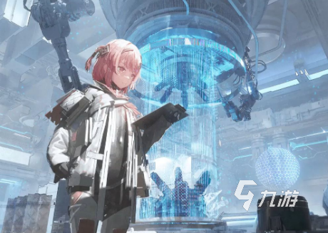 尘白禁区五星武器选择哪些 尘白禁区五星武器推荐