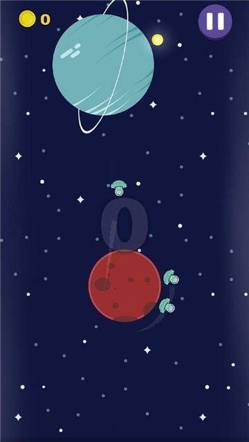 火星人登陆器截图3