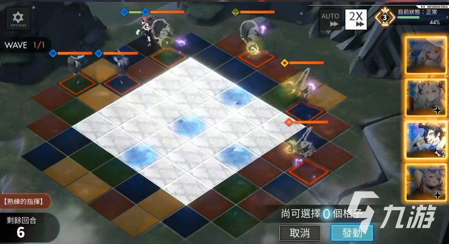 白夜极光菲雅技能介绍 菲雅技能效果详解