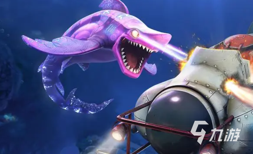 鲨鱼单机游戏有哪些 耐玩的鲨鱼单机游戏盘点2023