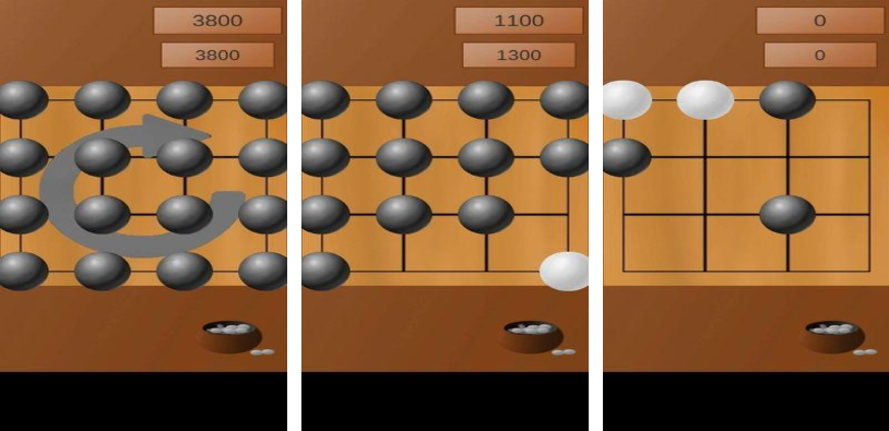 优质的围棋游戏app哪个好 有趣的围棋游戏合集2023