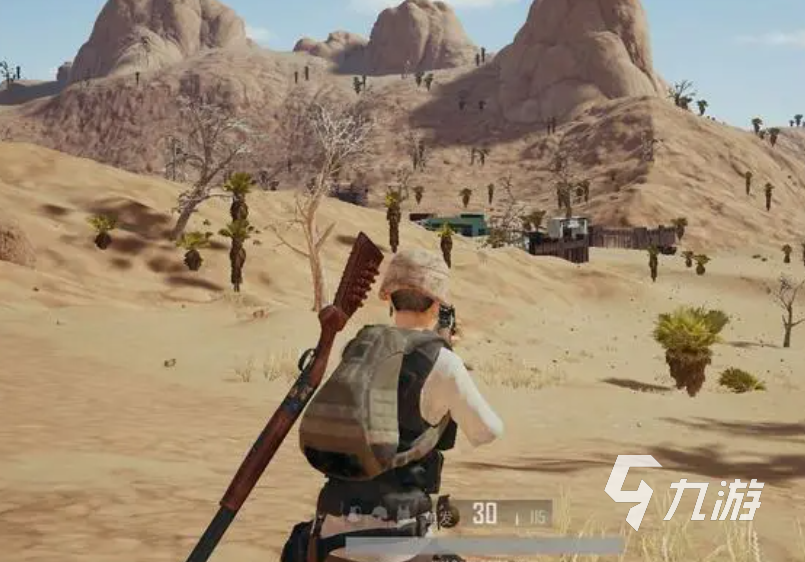 pubg24赛季沙漠图玩法攻略 绝地求生24赛季沙漠图介绍