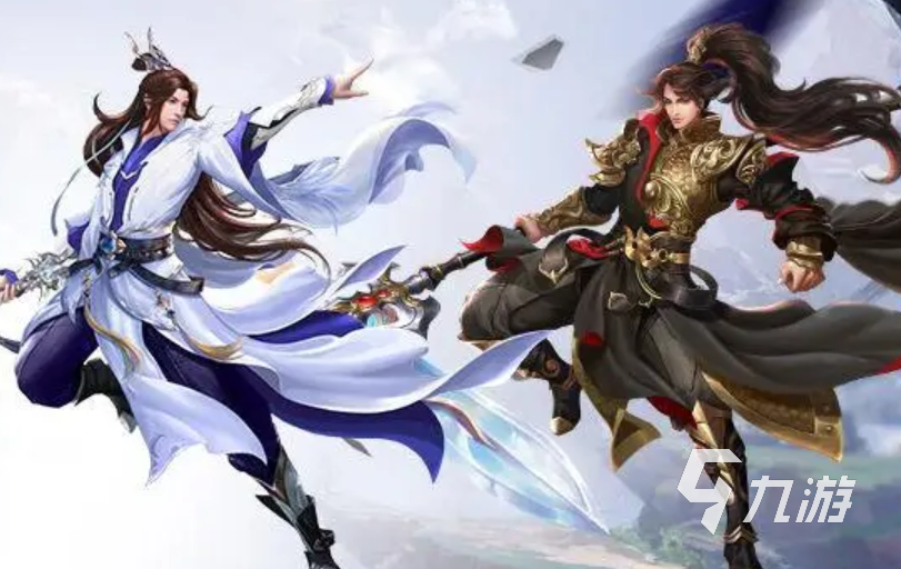 新仙剑奇侠传卡牌手游有哪些 2023热门的仙剑系列手游下载推荐